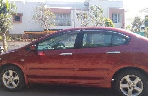 Used 2011 City V AT Exclusive  for sale in Ahmedabad