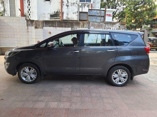 Used 2018 Innova Crysta 2.8 ZX AT  for sale in Mumbai