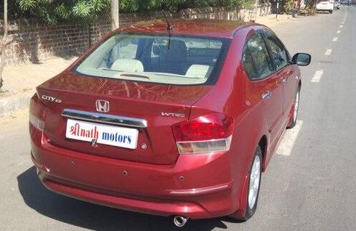 Used 2011 City V AT Exclusive  for sale in Ahmedabad