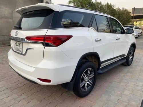 Used 2019 Fortuner 2.8 2WD MT  for sale in Ahmedabad