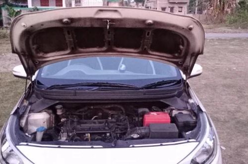 Used 2015 i20 Sportz 1.2  for sale in Kolkata