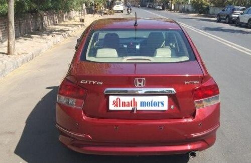 Used 2011 City V AT Exclusive  for sale in Ahmedabad