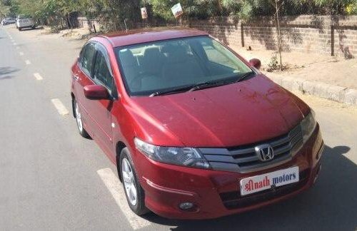 Used 2011 City V AT Exclusive  for sale in Ahmedabad