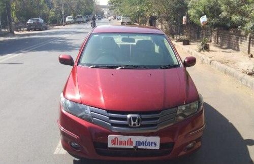 Used 2011 City V AT Exclusive  for sale in Ahmedabad