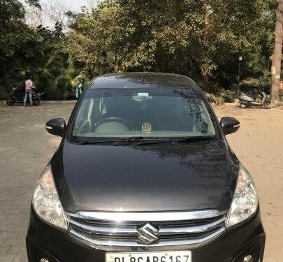 Used 2017 Ertiga 1.5 VDI  for sale in New Delhi