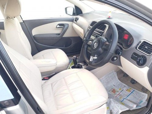Used 2011 Vento Diesel Highline  for sale in Ahmedabad