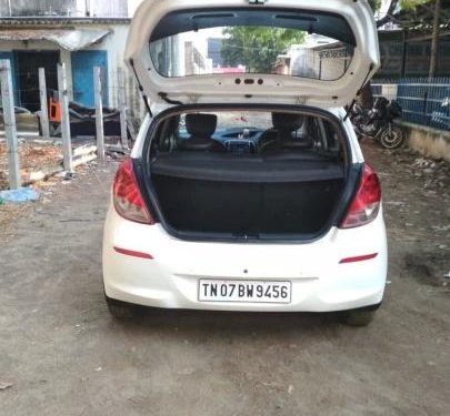 Used 2014 i20 Sportz 1.2  for sale in Chennai