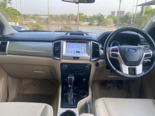 Used 2020 Endeavour 2.2 Titanium AT 4X2  for sale in Ahmedabad