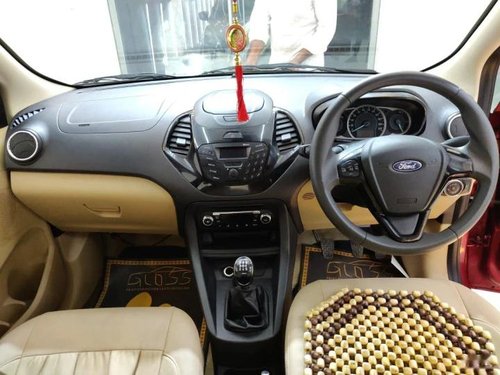 Used 2016 Figo Aspire 1.5 TDCi Titanium  for sale in Chennai