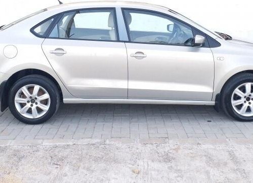 Used 2011 Vento Diesel Highline  for sale in Ahmedabad