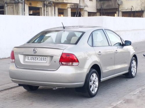 Used 2011 Vento Diesel Highline  for sale in Ahmedabad