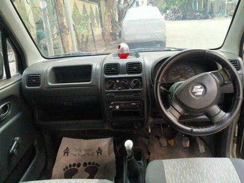 Used 2009 Wagon R LXI  for sale in Hyderabad