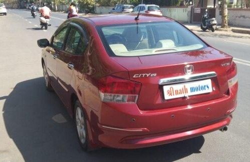 Used 2011 City V AT Exclusive  for sale in Ahmedabad