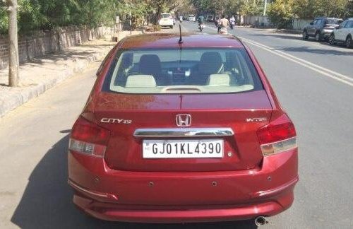 Used 2011 City V AT Exclusive  for sale in Ahmedabad