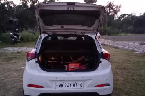 Used 2015 i20 Sportz 1.2  for sale in Kolkata