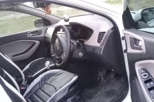 Used 2015 i20 Sportz 1.2  for sale in Kolkata