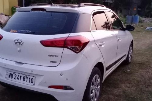 Used 2015 i20 Sportz 1.2  for sale in Kolkata