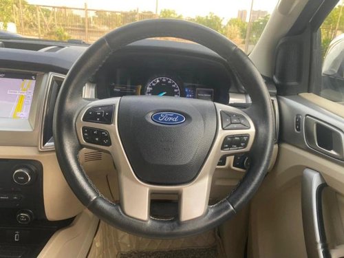 Used 2020 Endeavour 2.2 Titanium AT 4X2  for sale in Ahmedabad