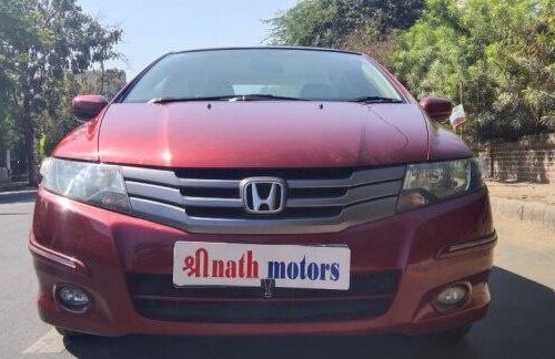 Used 2011 City V AT Exclusive  for sale in Ahmedabad