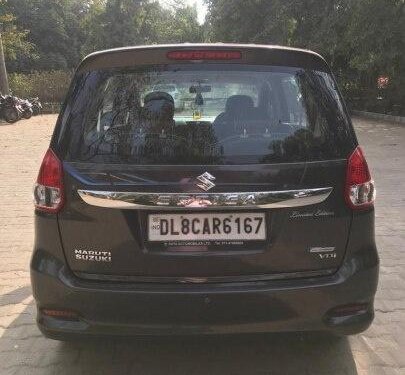 Used 2017 Ertiga 1.5 VDI  for sale in New Delhi