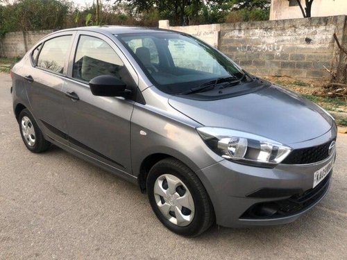 Used 2018 Tigor XM  for sale in Bangalore