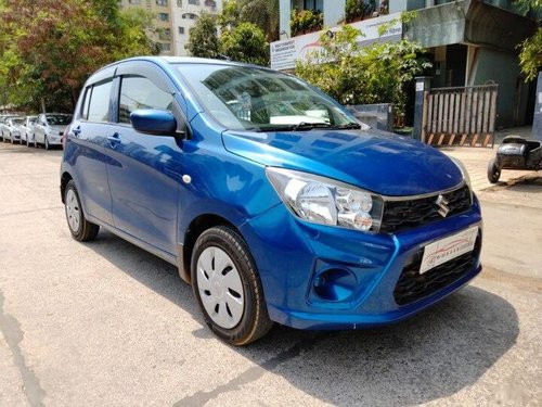 Used 2017 Celerio VXI  for sale in Mumbai