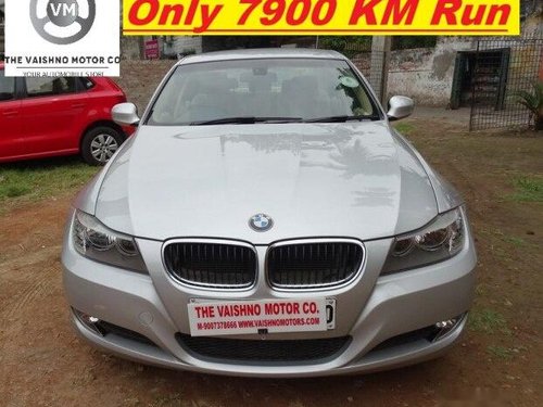 Used 2012 3 Series 320d Corporate Edition  for sale in Kolkata