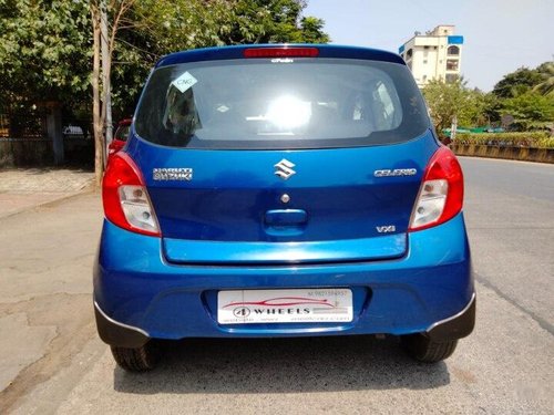 Used 2017 Celerio VXI  for sale in Mumbai