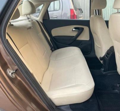 Used 2019 Vento  for sale in Kolkata