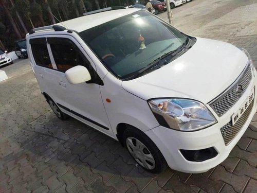 Used 2018 Wagon R VXI  for sale in Mumbai