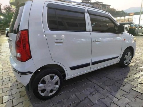 Used 2018 Wagon R VXI  for sale in Mumbai