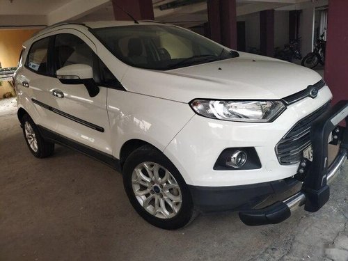 Used 2016 EcoSport 1.5 Diesel Titanium  for sale in Guwahati