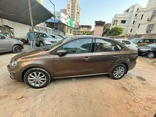 Used 2019 Vento  for sale in Kolkata