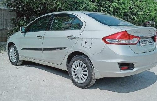 Used 2018 Ciaz Sigma  for sale in New Delhi