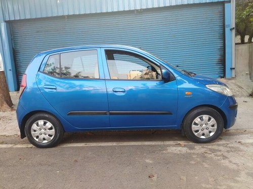 Used 2009 i10 Magna AT  for sale in Bangalore