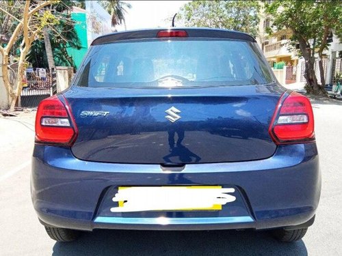 Used 2018 Swift AMT VXI  for sale in Chennai