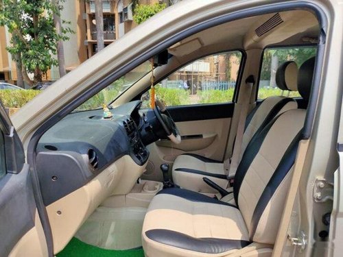 Used 2014 Enjoy TCDi LTZ 7 Seater  for sale in Mumbai