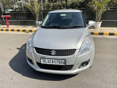 Used 2014 Swift ZXI  for sale in New Delhi