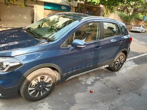 Used 2017 S Cross Alpha DDiS 200 SH  for sale in Bangalore