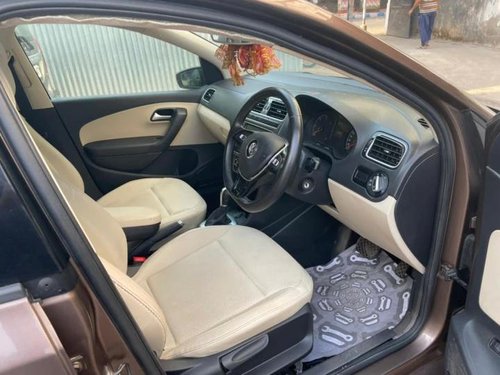 Used 2019 Vento  for sale in Kolkata