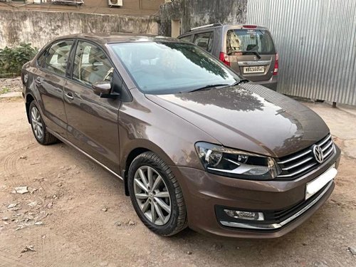 Used 2019 Vento  for sale in Kolkata