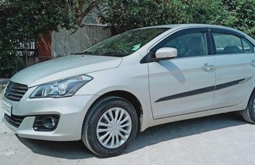 Used 2018 Ciaz Sigma  for sale in New Delhi