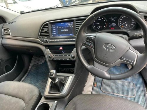 Used 2018 Elantra 2.0 SX Option  for sale in Kolkata