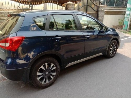 Used 2017 S Cross Alpha DDiS 200 SH  for sale in Bangalore