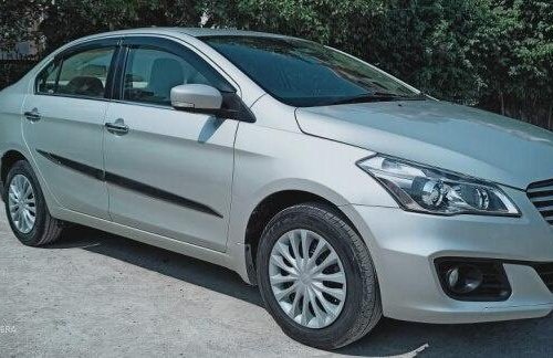 Used 2018 Ciaz Sigma  for sale in New Delhi