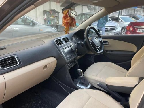 Used 2019 Vento  for sale in Kolkata