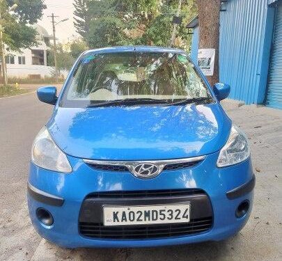 Used 2009 i10 Magna AT  for sale in Bangalore