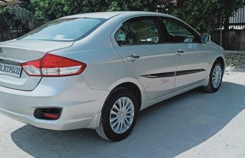 Used 2018 Ciaz Sigma  for sale in New Delhi