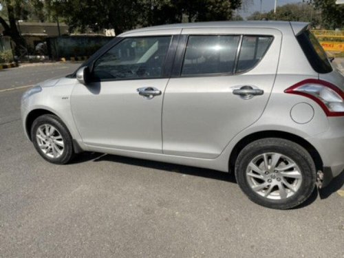 Used 2014 Swift ZXI  for sale in New Delhi