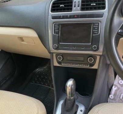 Used 2019 Vento  for sale in Kolkata